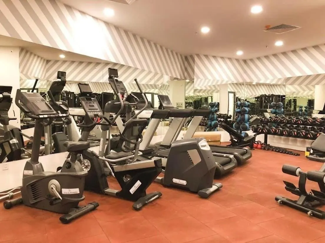 2Br - Dqua Hotel - Modern & Luxury Apt Nha Trang