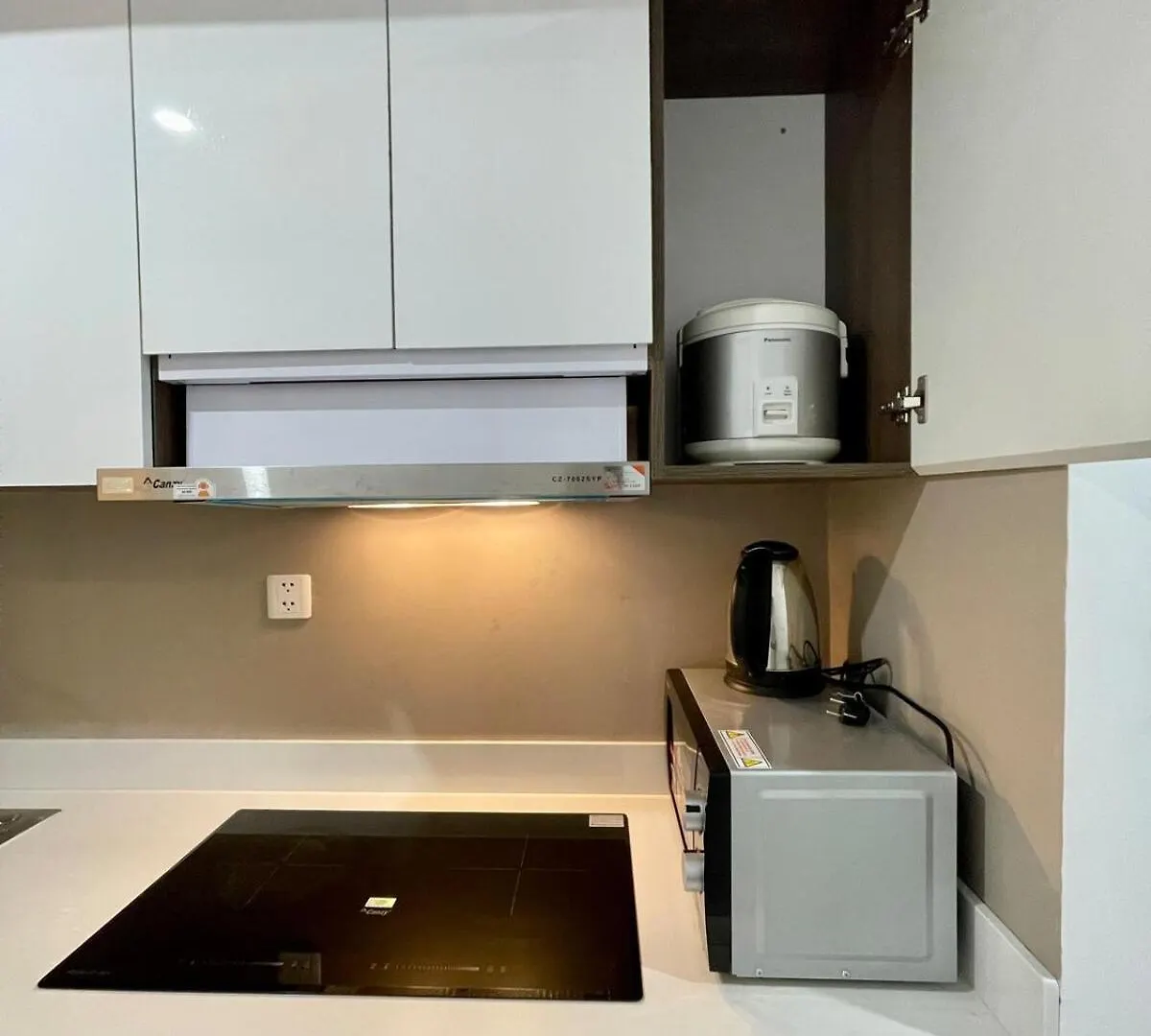 2Br - Dqua Hotel - Modern & Luxury Apt Nha Trang 0*,  Wietnam